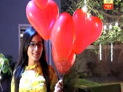 Abir, Kunal Dance At Bonfire party | Ye Rishtey Hain Pyaar Ke