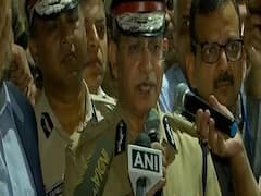 Ex-gratia worth Rs 25000 will be given to injured: Special CP