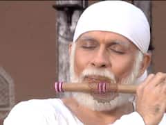 Dasganu meets Sai Baba | Mere Sai 