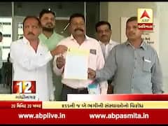 ગુજરાતમાં શાળાઓને મર્જ કરવાની કવાયત સામે વિરોધ, જુઓ વીડિયો