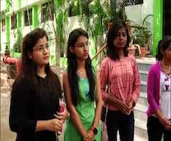 College students on CM | कॉलेजच्या विद्यार्थ्यांच्या मुख्यमंत्री उद्धव ठाकरेंकडून या अपेक्षा आणि मागण्या | a