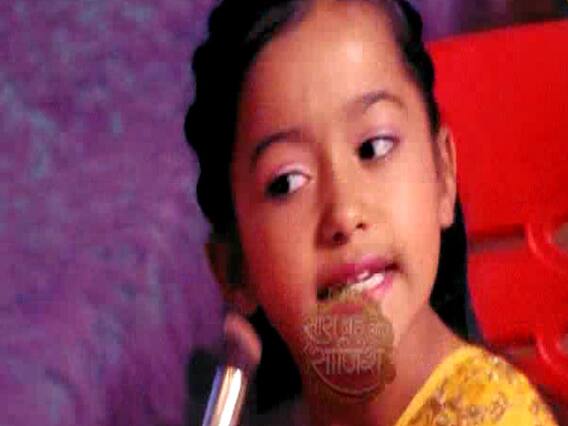 Muskaan: Sirjee convinced Muskaan's daughter to dance in a bar!