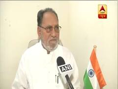 There won't be a BJP government in Maharashtra, says Congress leader Husain Dalwai