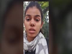 Three lady constables scratched me with nails: Anu Dubey alleges police harassment