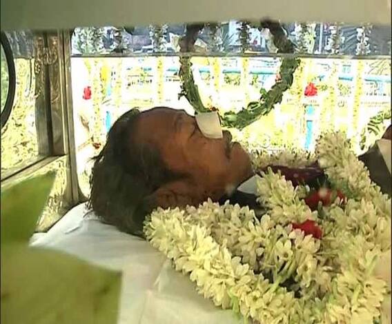 Reporter Stories: মোহনবাগান রত্ন পেতে পারেন প্রয়াত অঞ্জন মিত্র