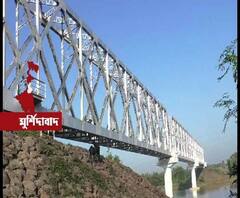 জমি জটে আটকে আজিমগঞ্জ থেকে শিয়ালদার রেল যোগাযোগ