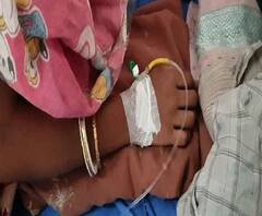 Reporter Stories: স্ত্রীকে শ্বাসরোধ করে খুনের চেষ্টা, গ্রেফতার স্বামী