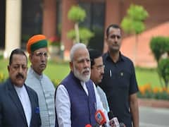 આજથી સંસદના શિયાળુ સત્રનો પ્રારંભ, વડાપ્રધાન મોદીએ શું કહ્યું? જુઓ વીડિયો