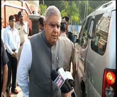 রাজ্যের বিশ্ববিদ্যালয়ে তাঁর অধিকার রাজ্য সরকারের থেকে বেশি, চাঞ্চল্যকর মন্তব্য রাজ্যপালের