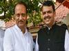 Maharashtra Govt Formation LIVE: સુપ્રીમ કોર્ટમાં રજૂ કરાઇ અજીત પવારની ચીઠ્ઠી, જુઓ વીડિયો