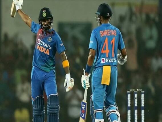 IND Vs BAN: Deepak Chahar helps India clinch series 2-1