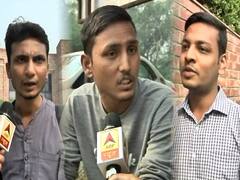 फीस बढ़ने से JNU के गरीब छात्रों के पढ़ाई छोड़ने की आई नौबत, उन्हीं से सुनिए उनका दर्द