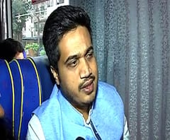 Rohit Pawar | पुढच्या पाच वर्षात खूप काम करायचं आहे : रोहित पवार | ABP Majha