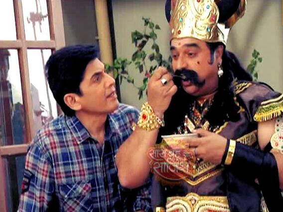 Bhabiji Ghar Par Hain: New entry in the show!