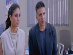 Watch top entertainment news of the day