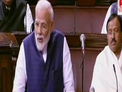 PM Modi ने राज्य सभा में की NCP की तारीफ, क्या है इसका मतलब ? देखिए ये रिपोर्ट