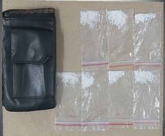 কলকাতায় উদ্ধার মাদক ট্যাবলেট, গ্রেফতার ভদ্রকালীর বাসিন্দা এক মাদক বিক্রেতা