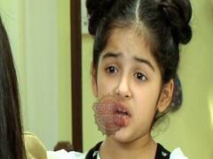 Patiala Babes: Mini tries to please her little sister Arya 