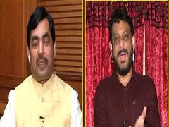 Seedha Sawal: Foes turn friends for power?