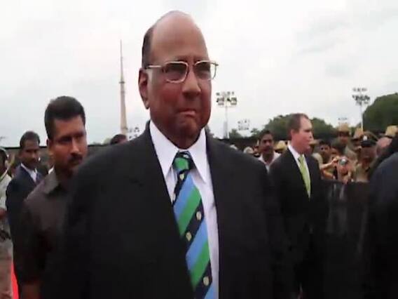 Maharashtra की सियासत के 'चाणक्य' Sharad Pawar! 