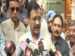 Delhi में Odd Even बढ़ाने पर विचार, CM Arvind Kejriwal ने दिए संकेत