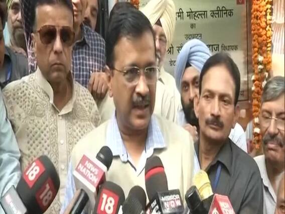 Delhi में Odd Even बढ़ाने पर विचार, CM Arvind Kejriwal ने दिए संकेत