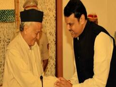 Maharashtra Govt Formation: રાજ્યપાલે કેમ આપ્યું ફડણવીસને સરકાર બનાવવા આમંત્રણ?