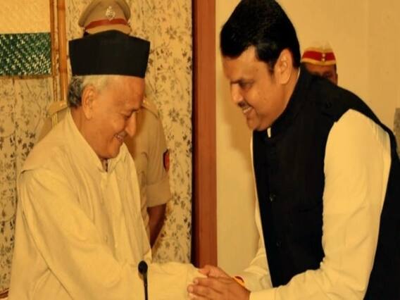 Maharashtra Govt Formation: રાજ્યપાલે કેમ આપ્યું ફડણવીસને સરકાર બનાવવા આમંત્રણ?