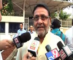 Nawab Malik | विरोधक मनापासून शुभेच्छा देत नाही : नवाब मलिक | ABP Majha