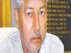 यूपी के पीएफ घोटाले में UPPCL के पूर्व एमडी एपी मिश्रा गिरफ्तार, अखिलेश यादव पर लिख चुके हैं किताब