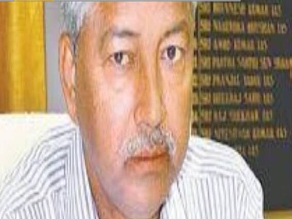 यूपी के पीएफ घोटाले में UPPCL के पूर्व एमडी एपी मिश्रा गिरफ्तार, अखिलेश यादव पर लिख चुके हैं किताब