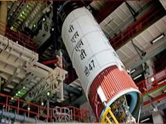 Chandrayaan 2 के बाद ISRO का कार्टो सैट-3, आतंकी कैंपों पर होगी पैनी नजर । Matrabhumi