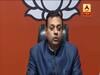 Navjot Singh Sidhu के बयान पर Sonia Gandhi माफी मांगे: Sambit Patra