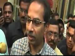 Maharashtra: Know Why NCP-Sena Unable to Form Alliance | Master Stroke