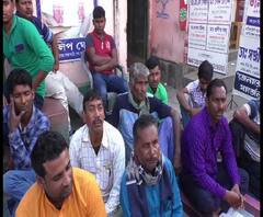 Reporter Stories: মণ্ডল সভাপতি নির্বাচন নিয়ে ক্ষোভে মুর্শিদাবাদে অবস্থান বিক্ষোভ, লকেটকে নালিশ বিজেপি কর্মীর