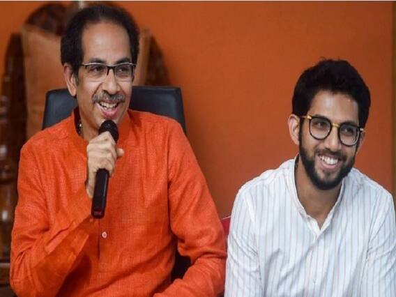 Shiv Sena की बैठक हुई खत्म, MLA कहां जाएंगे अभी तय नहीं