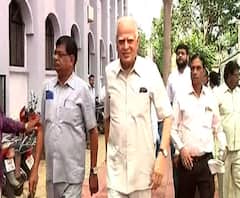 Sureshdada Jain | घरकुल घोटाळाप्रकरणी सुरेश जैन यांना जामीन | ABP Majha