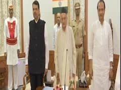 Maharashtra में हुआ देश की सियासत का सबसे बड़ा उलटफेर, देखिए हर एक अपडेट