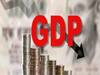 देश की GDP Growth Rate 5% से घटकर 4.5% हुई, आर्थिक मोर्चे पर बुरी खबर