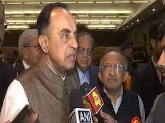 JNU को दो साल के लिए बंद कर देना चाहिए: Subramanian Swamy, BJP सांसद