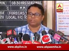 'મહા' વાવાઝોડાની હાલની સ્થિતિને લઇને હવામાન વિભાગના ડાયરેક્ટર જયંત સરકારે આપ્યુ મોટુ અપડેટ, જુઓ વીડિયો