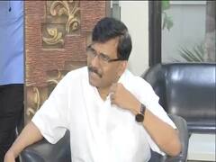 Sanjay Raut hints at Maha Aghadi's national ambitions