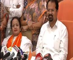 Mumbai Mayor Election | महापौर निवडणुकीसाठी उमेदवार न देत भाजपकडून सूत जुळवण्याचे प्रयत्न? | स्पेशल रिपोर्ट | ABP Majha