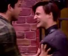 Bigg Boss 13: OMG! Sidharth Shukla and Asim Riaz FAKING their UGLY FIGHT on the show?