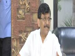 Maharashtra: Our 'Suryayaan' has safely landed, says Shiv Sena's Sanjay Raut