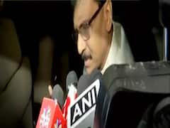 We will give Maha Shiv Sena CM at any cost: Sanjay Raut