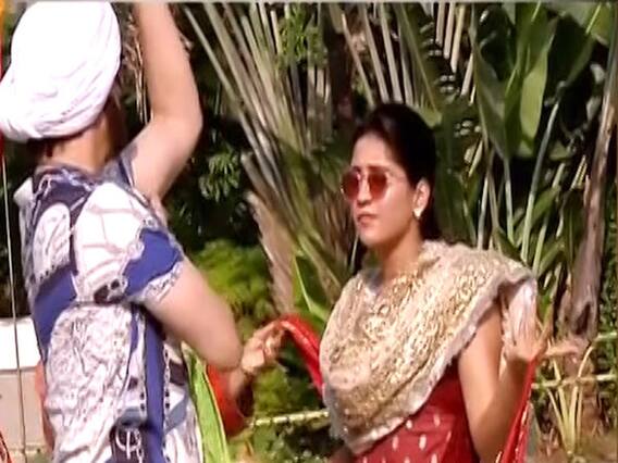 Yeh Rishta Kya Kehlata Hai: Kartik and Naira to come together after Punjabi dance