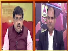 Heated discussion between BJP, Sena leaders on Balasaheb's ideology