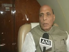 અયોધ્યા પર સુપ્રીમ કોર્ટના ચુકાદા પર સંરક્ષણ મંત્રી રાજનાથ સિંહે શું કહ્યુ,જુઓ વીડિયો