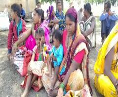 Rural News | माझं गाव माझा जिल्हा | गावाकडच्या बातम्यांचा वेगवान आढावा | ABP Majha